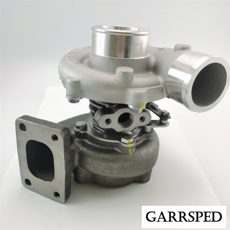 JK55 1118010FA130江淮帥鈴駿鈴HFC4DA1-2C 江淮帥鈴渦輪增壓器