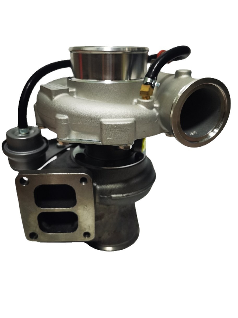 陜汽M3000濰柴375國五611600110203 843703-5005 渦輪增壓器