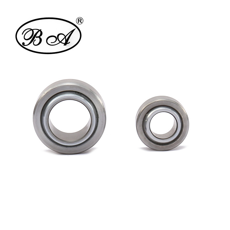 向心關(guān)節(jié)軸承魚(yú)眼軸承向心GE4UK/GE6C/5/8/10/12/15/20/25/30