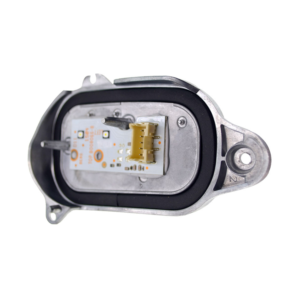 一手貨源8R0941476B/8R0941475B適用于進(jìn)口Q5LED天使眼左右日行燈