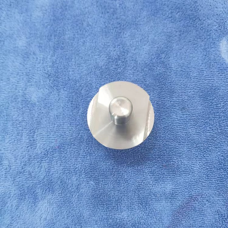 昱昇金屬 鉭溫度探頭 鉭加工件 鉭螺絲