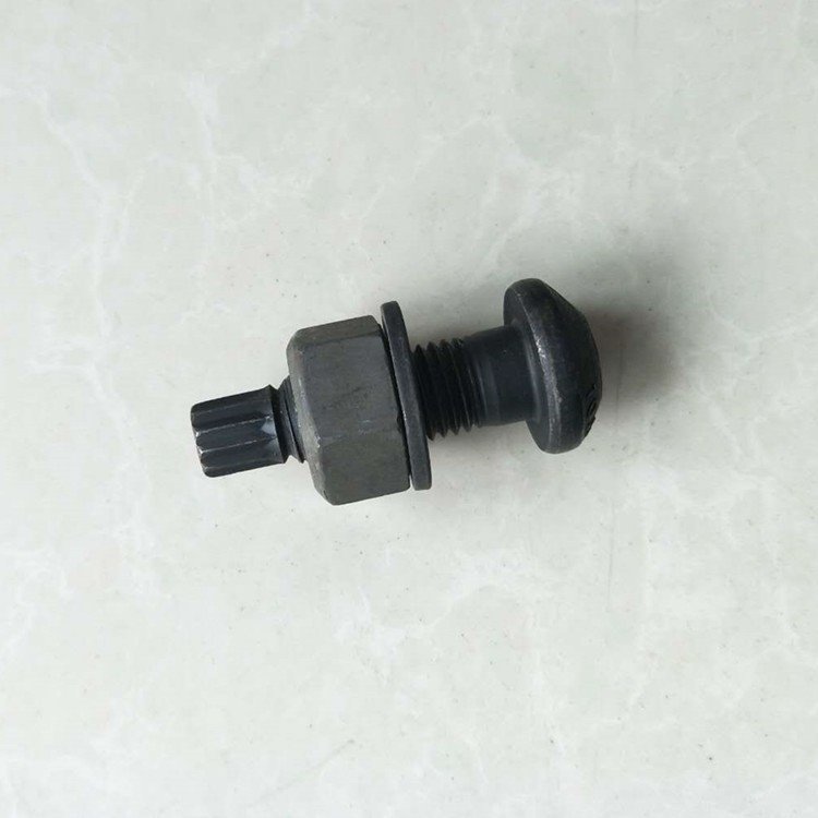 共發(fā)公司廠家供應(yīng)T型螺栓 高強(qiáng)度8.8級(jí)T型螺栓 10.9級(jí)T型螺桿 T型頭螺栓價(jià)格優(yōu)惠 螺栓規(guī)格齊全