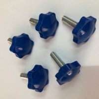 廠家生產(chǎn)手?jǐn)Q螺絲 調(diào)節(jié)螺絲廠家 膠頭螺絲 手柄螺絲 旋鈕