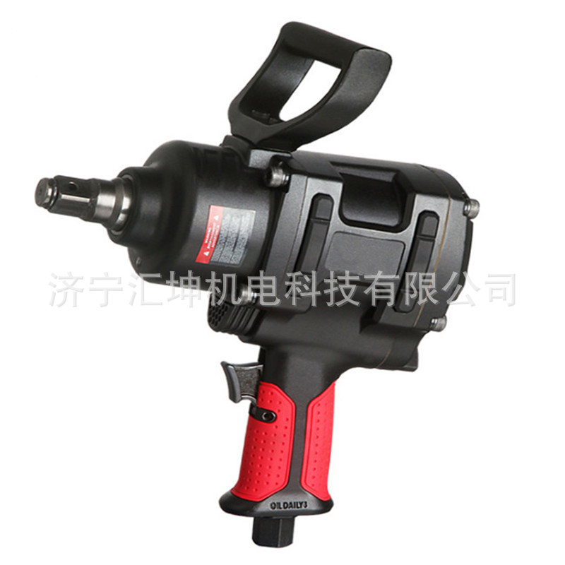 元鐵R7462中風炮氣動沖擊扳手匯坤制造氣動風扳手氣動扳手廠家發(fā)