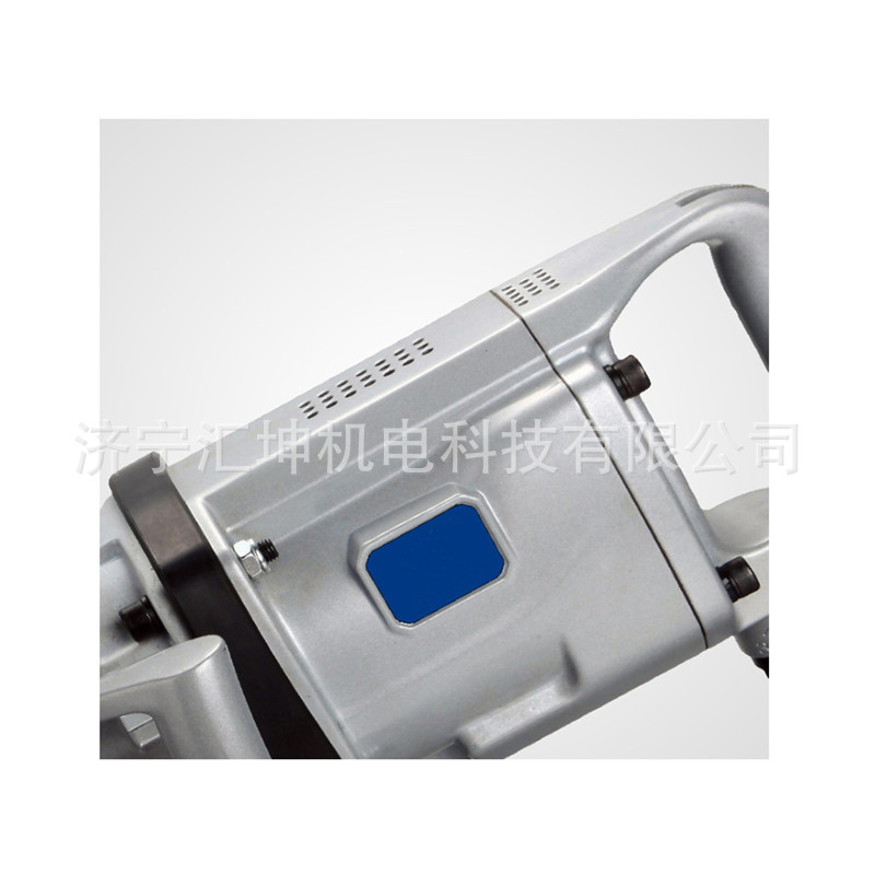 匯坤7488大風炮拆裝風扳機工廠氣動風炮1寸風炮扳手風暴流動補胎