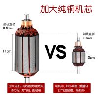 雷傲車載充氣泵雙缸汽車輪胎打氣大功率高壓24v貨車金屬12v便攜式