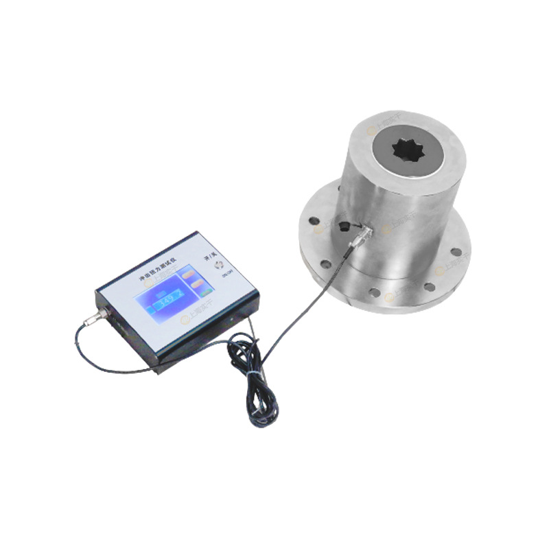 風炮沖擊扭力測試儀 電動沖擊扳手測試儀 沖擊型扭力測試儀廠家