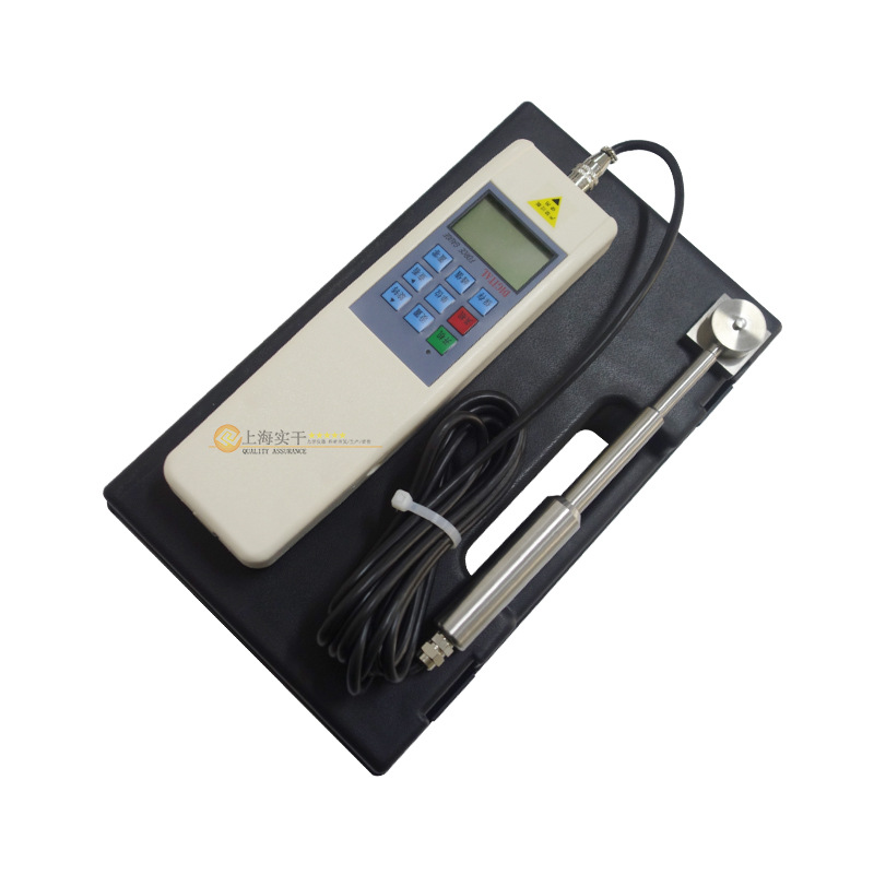 電阻焊壓力測試儀 微型手柄數(shù)字壓力計 連線式標準焊點測力儀廠家