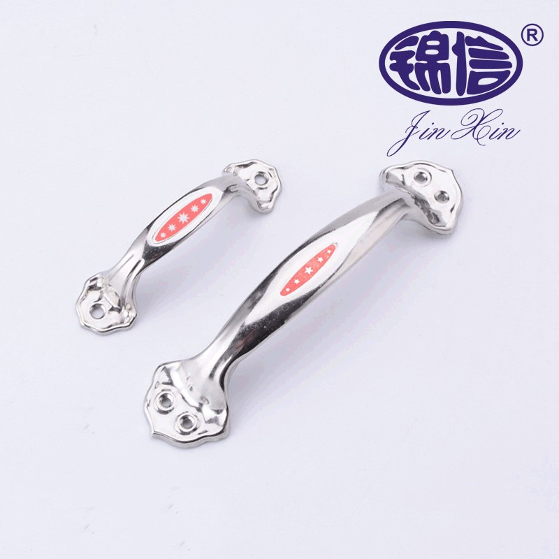 協(xié)盛五金廠家批發(fā)新款式不銹鋼4寸 6寸抽屜柜門弓形拉手