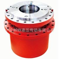 220旋挖鉆機(jī)主卷揚(yáng)減速機(jī)GFT80