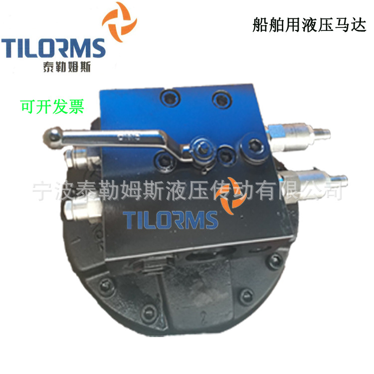 GM系列R13減速機(jī)船舶開(kāi)倉(cāng)機(jī)液壓馬達(dá)減速機(jī)盡在寧波泰勒姆斯液壓