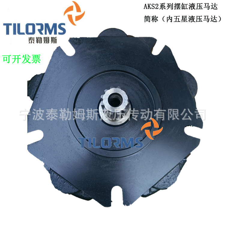 寧波泰勒姆斯液壓馬達(dá)TAKS05/1/2/3/4/5/6國(guó)產(chǎn)馬達(dá)TAKS05-200BD40