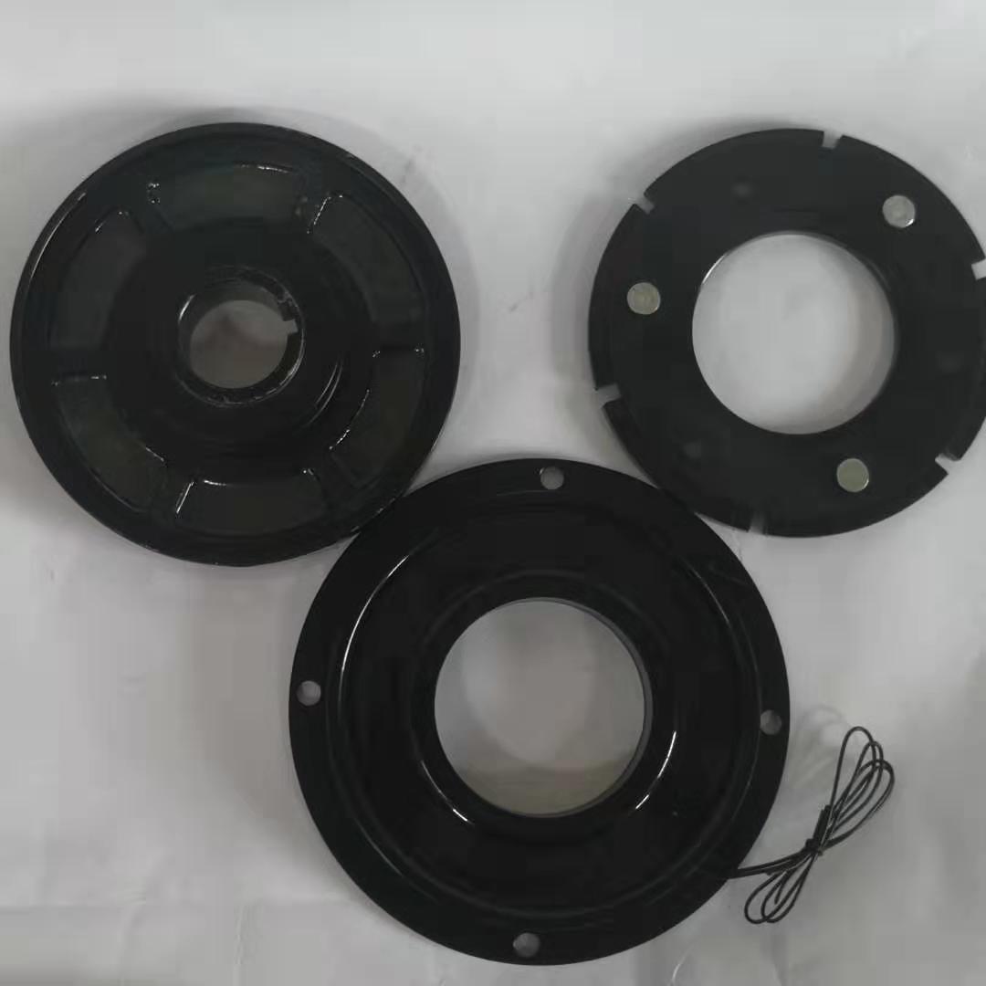 單片電磁離合器單板 電磁離合器公司 組合離合器廠家批發(fā)