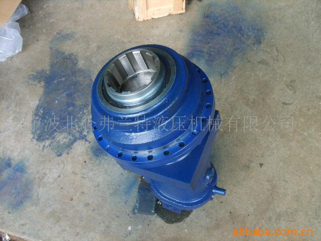 【廠家特惠】供應(yīng)液壓回轉(zhuǎn)裝置,高速液壓馬達（品質(zhì)優(yōu)良）