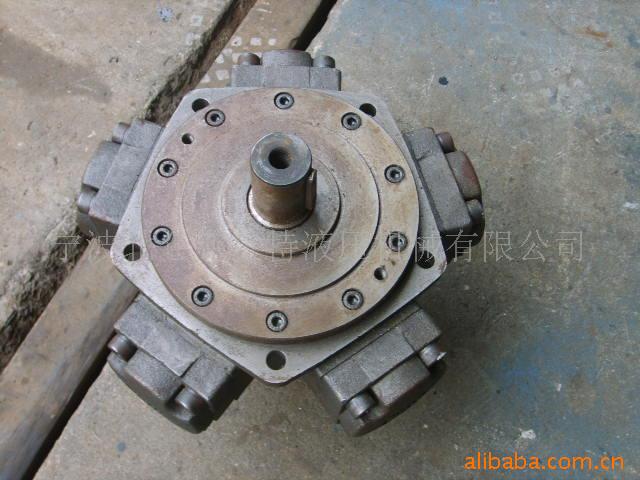 【廠家直供】供應(yīng)NHM液壓馬達 液壓馬達 絞車用液壓馬達