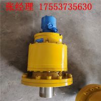 源頭廠家直銷3噸行星回轉(zhuǎn)減速機， 液壓馬達減速機，吊車減速機