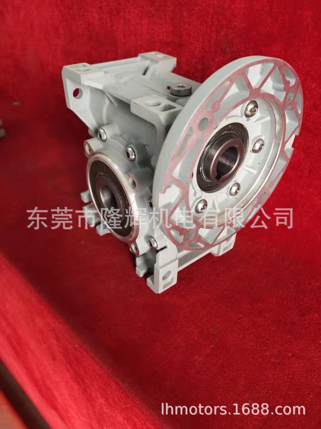 CHIARVALLI減速機8