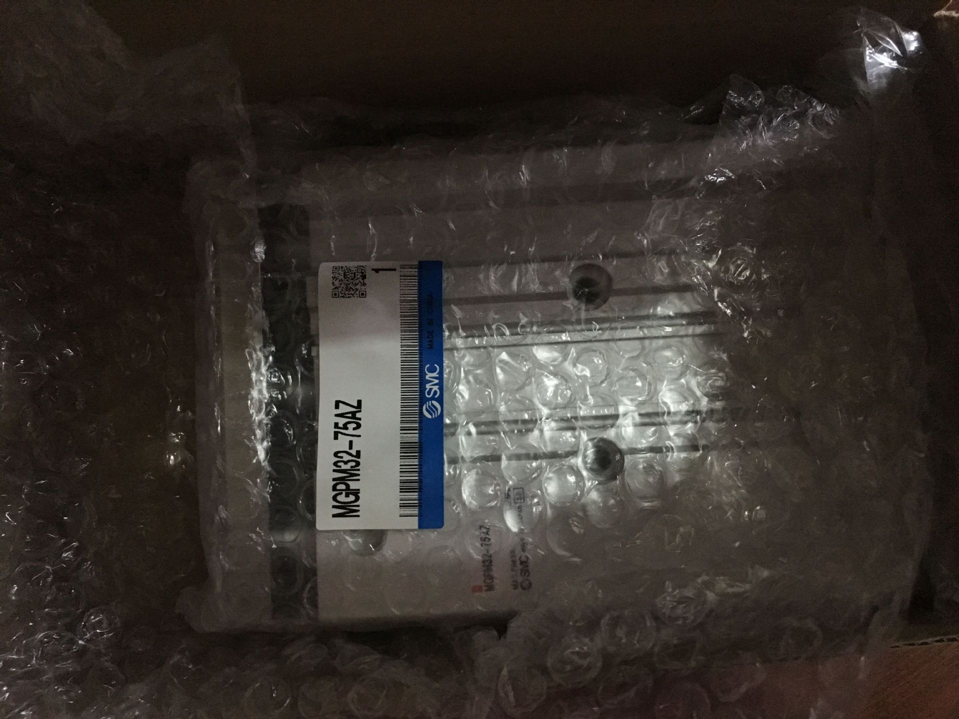 日本SMC氣動元件 原裝正品 正規(guī)渠道 SY5140-5LOZ