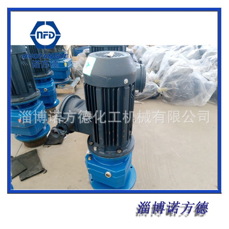 通力減速機(jī)