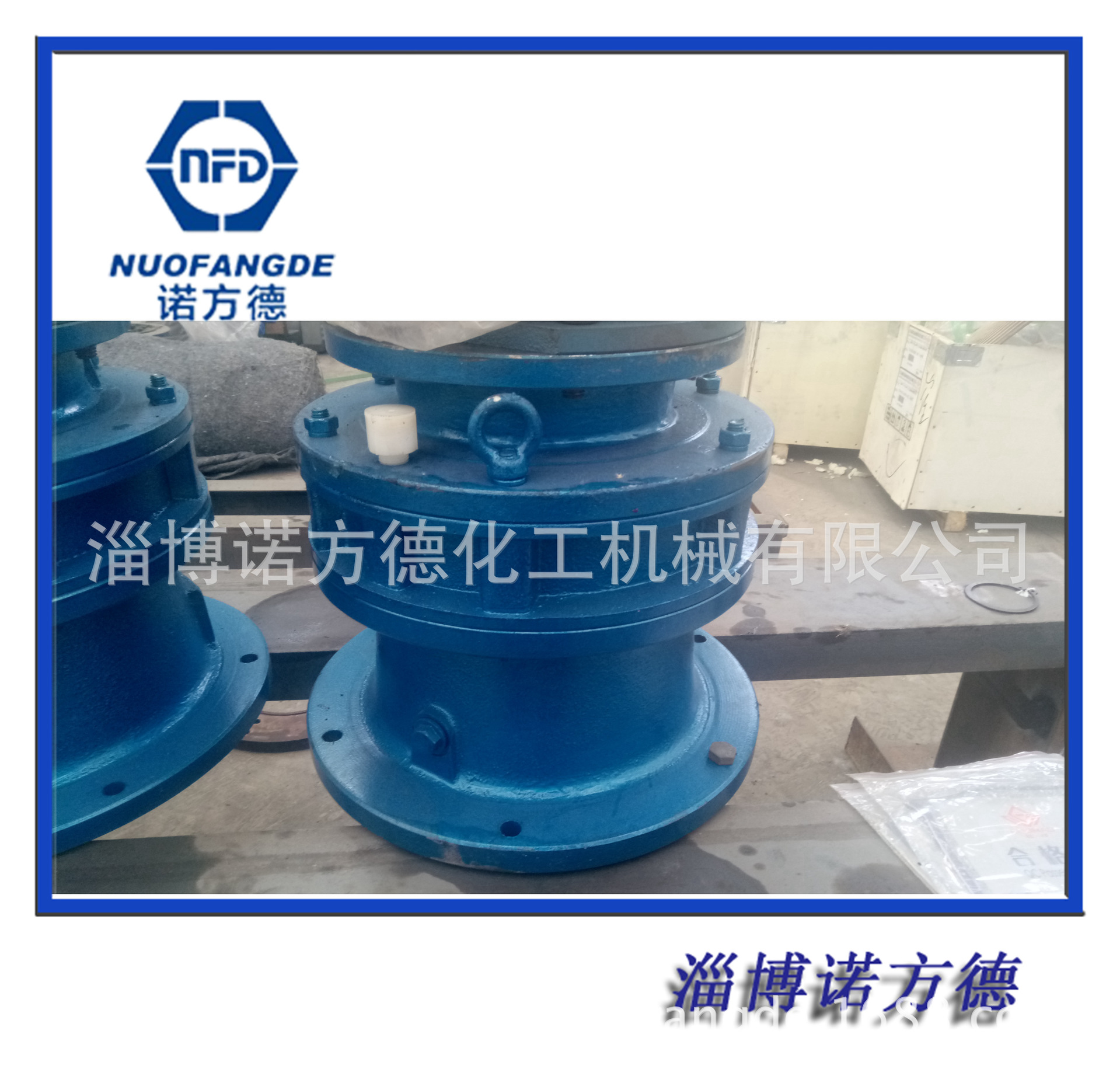 江蘇國(guó)茂擺線(xiàn)針輪減速機(jī)