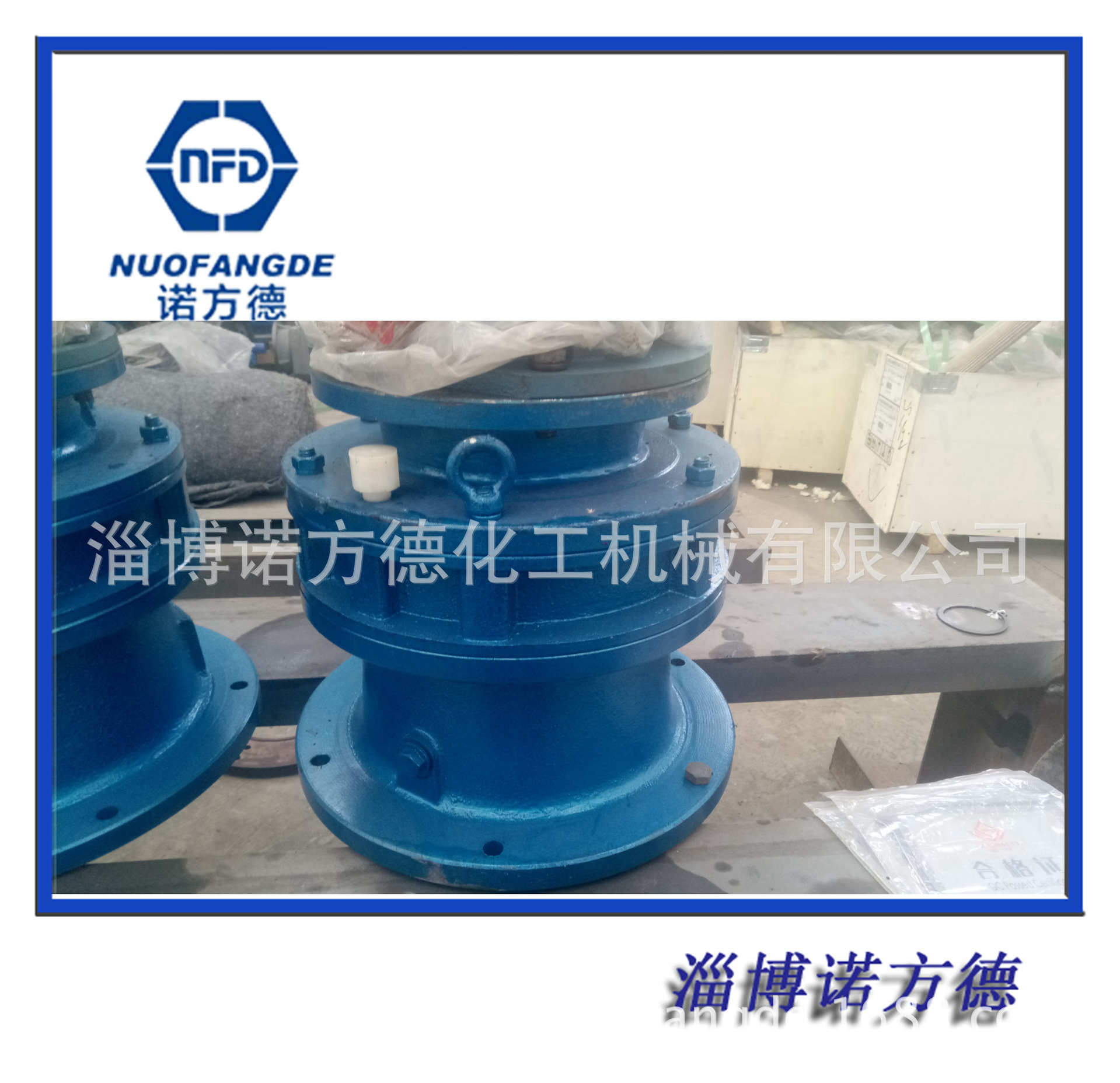 江蘇國(guó)茂擺線(xiàn)針輪減速機(jī)