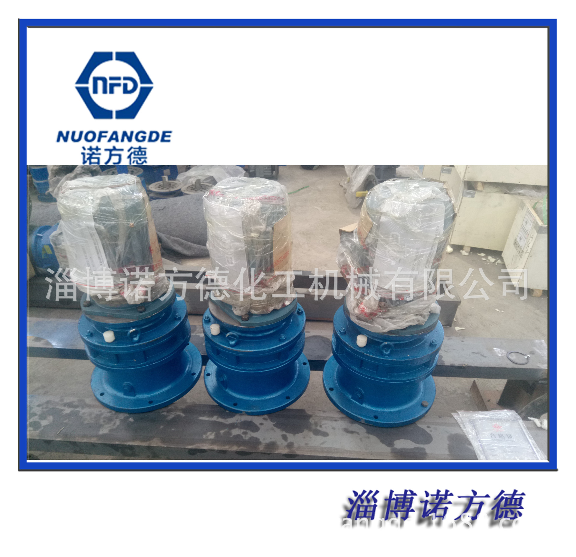 江蘇國茂擺線針輪減速機(jī)