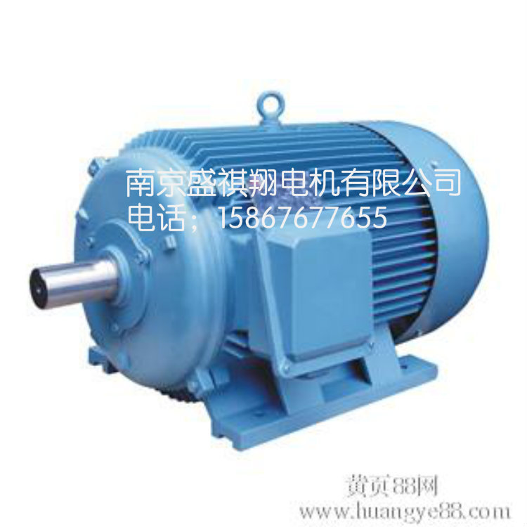 供應(yīng)電機(jī)Y90L-2 2.2KW 3Kw 4kw 5.5三相異步電動(dòng)機(jī) 馬達(dá)