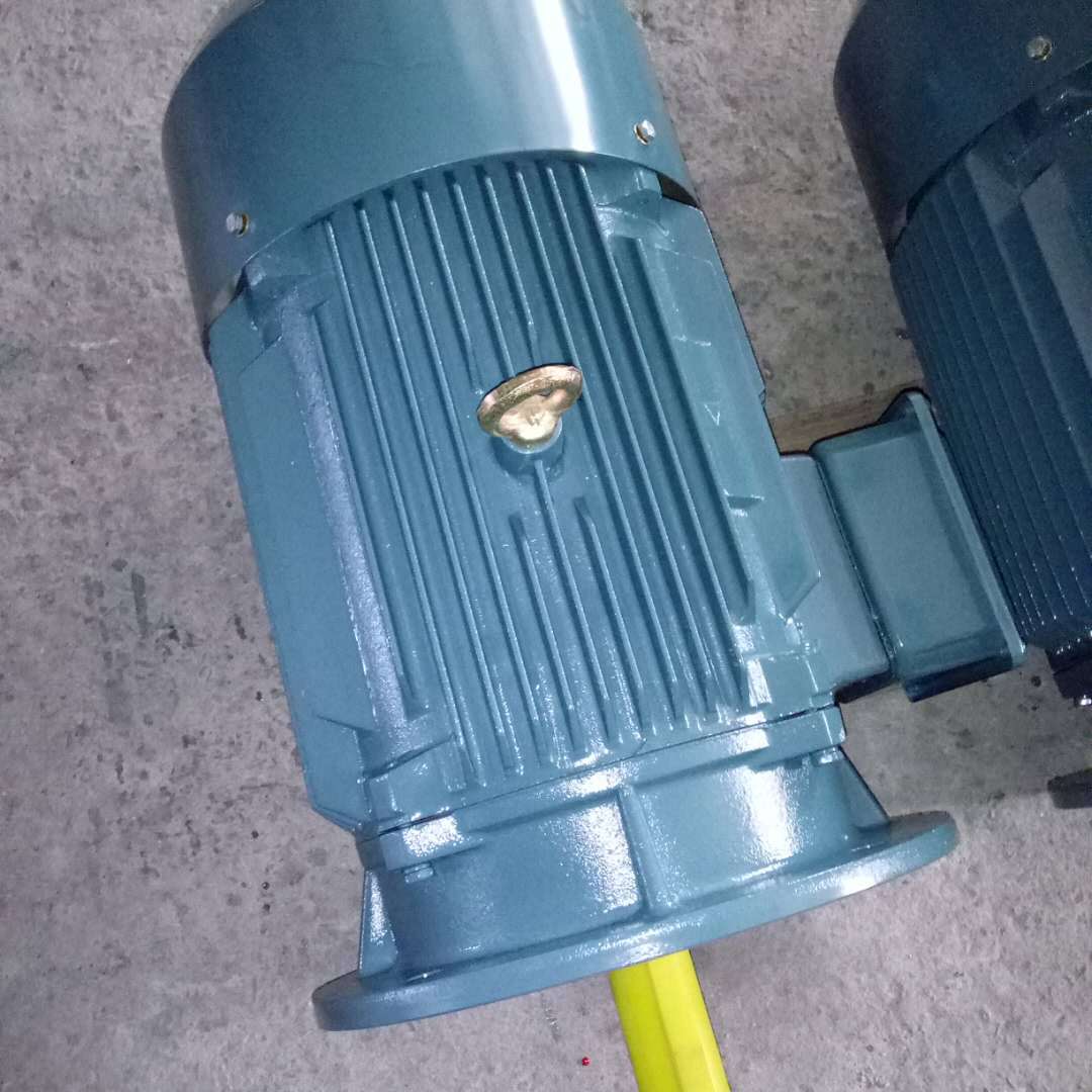 廠家現(xiàn)貨批發(fā)Y112M-4 4KW 三相電機(jī)、馬達(dá)