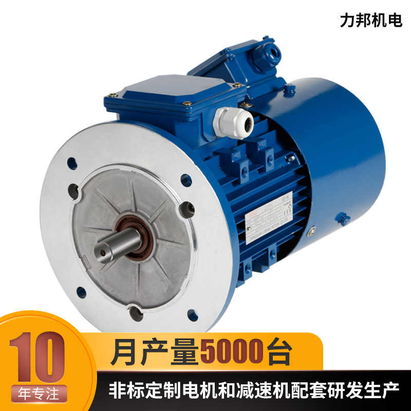 長(zhǎng)期供應(yīng)1.5KW變頻電機(jī) 變頻調(diào)速剎車電機(jī) 大型變頻電機(jī)
