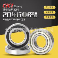 千類薄壁軸承6902-2RS ZZ 機器人 玩具車滑板車軸承廠家現(xiàn)貨批發(fā)