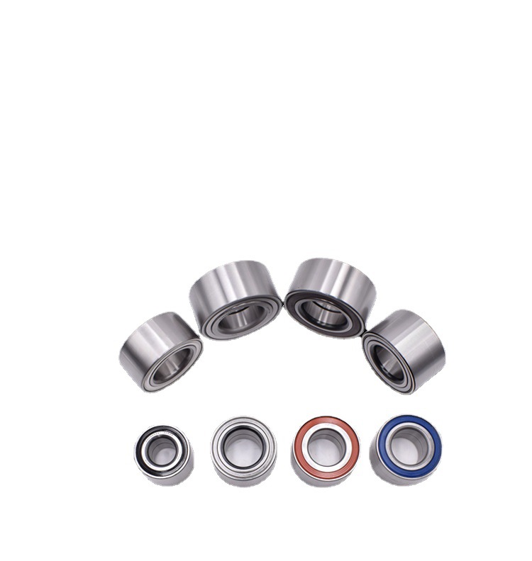 高端汽車輪轂軸承43KWD07后輪軸承43KWD04前輪軸承輪轂單元軸承