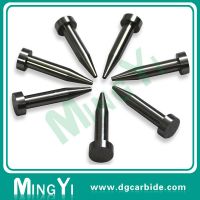現(xiàn)貨供應精密配件SKD12小拉桿物流發(fā)貨精密級鍍鉻導柱