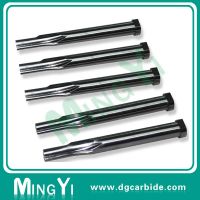 批量生產(chǎn)模具配件鎢鋼頂出板 下全國代理單節(jié)射梢
