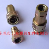 供應(yīng)意大利FASTER液壓快速接頭ANV38GASF ANV38GASM