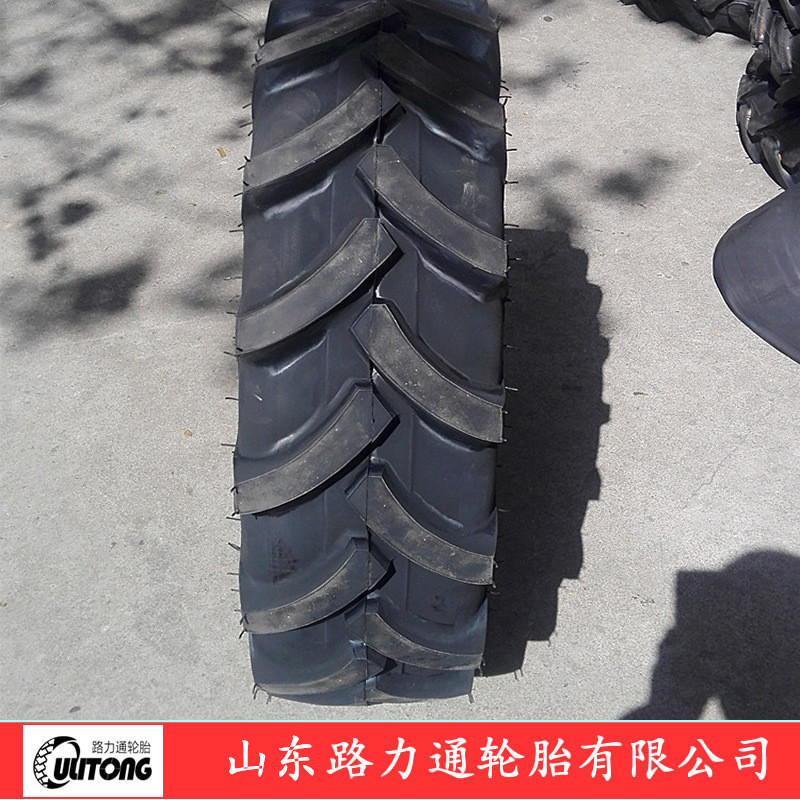 人字 拖拉機輪胎 9.50-16輪胎正品三包 950-16 R1花紋輪胎