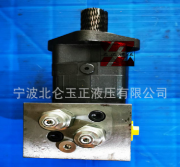 供應OMVW630擺線液壓馬達鋼廠冶金用