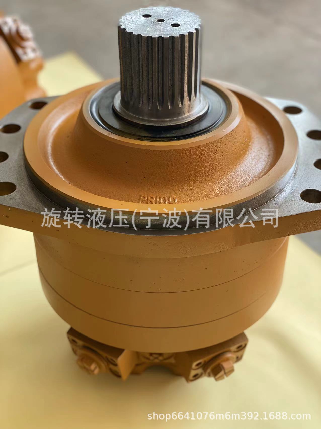 液壓馬達(dá)MS08-2-113-R08-2A50-0000現(xiàn)貨供應(yīng) 配件 維修服務(wù)