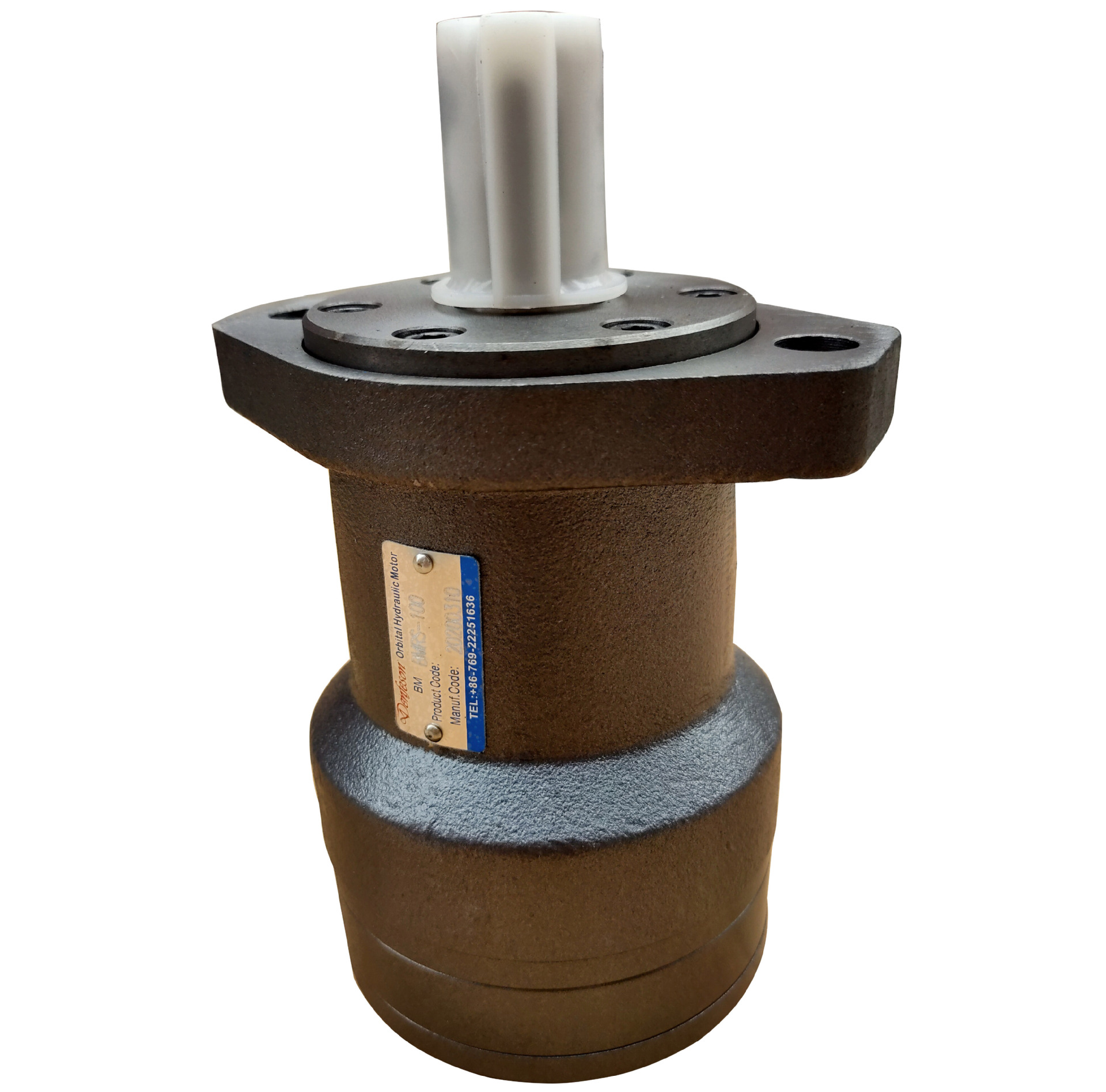 供應BMR160液壓擺線馬達