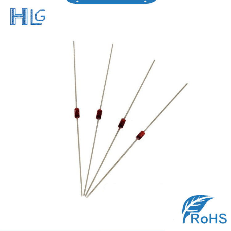 1N4148 D電子元器件 集成電路品牌ic芯片全新原裝正品一站式配單