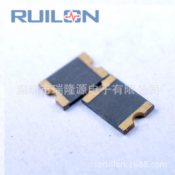 生產(chǎn)自恢復(fù)保險(xiǎn)絲SMD2920P125TF