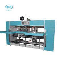 雙片半自動(dòng)釘箱機(jī) 半自動(dòng)釘箱機(jī) 紙箱釘箱機(jī) 紙箱打釘機(jī)