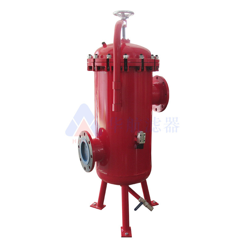 20211030 李迎春 貴州 過濾器 DRLF-A2600