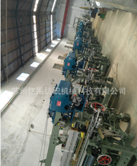 供應(yīng)四紡機(jī)，二手劍桿機(jī)，二手紡織設(shè)備200.280型