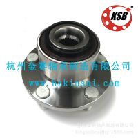 廠(chǎng)家供應(yīng) 汽車(chē)輪轂單元 VKBA6543，30714730