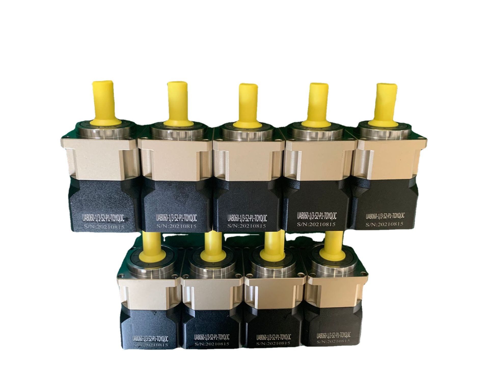 PEI GONG 行星減速機(jī) UAB060-1/3-P2-S2