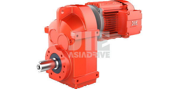 杭州杰牌代理JRTF 斜齒輪減速機四大系列，平行軸系列.