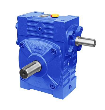 WPW系列蝸輪蝸桿減速機、可配電機、杭州萬杰理