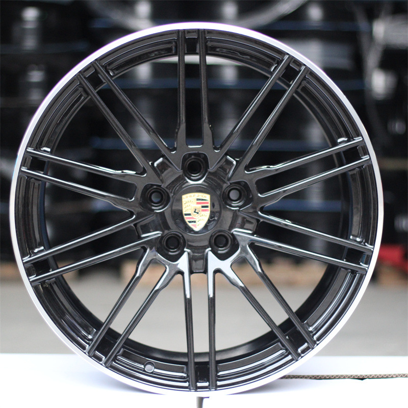 各車型 個(gè)性化改裝 16寸-26寸 6061-T6鋁合金鍛造輪轂
