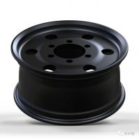 重慶鍛造鋁合金輪轂依維柯越野系列鍛造輪轂