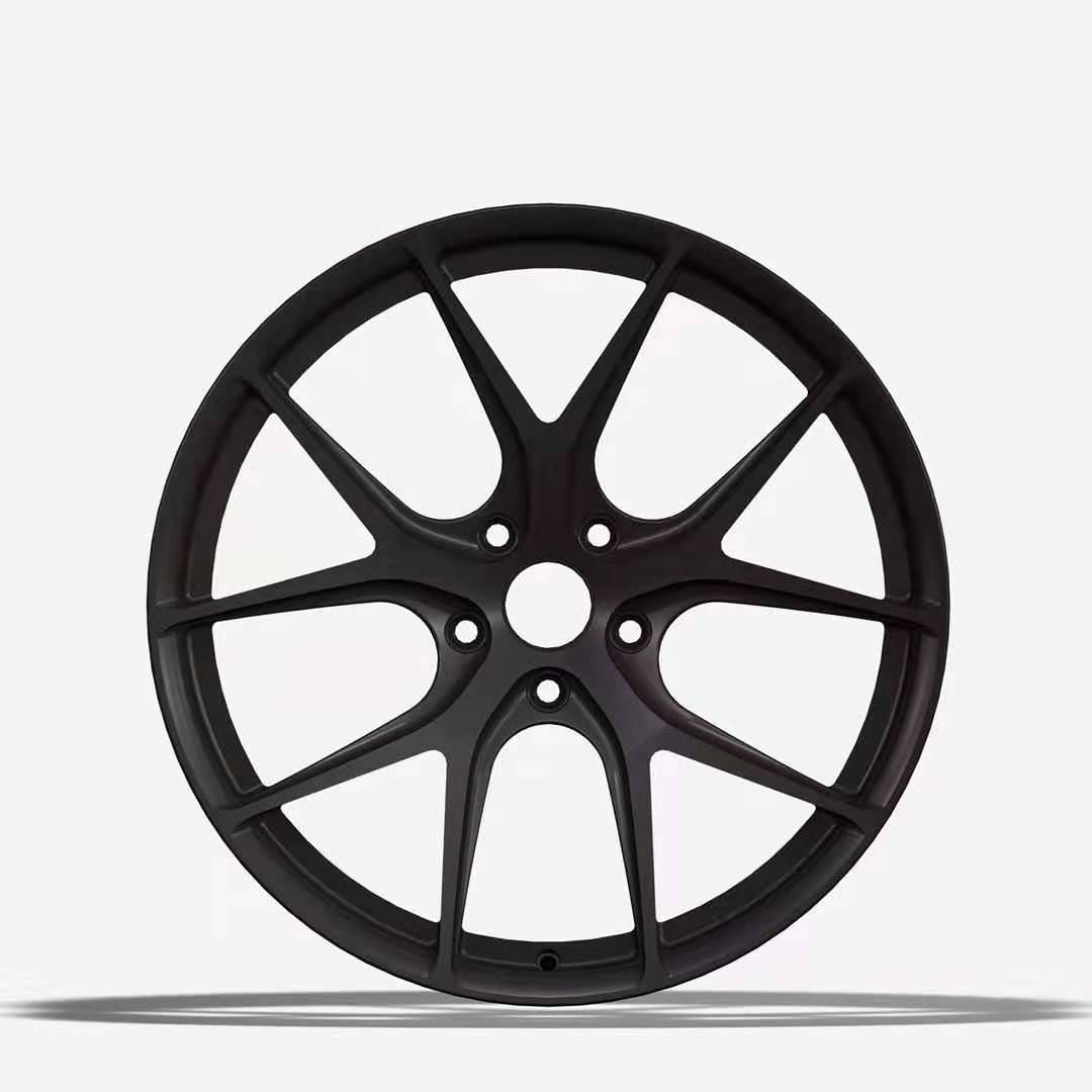 鍛造車輪鍛造鋁合金輪轂私人訂制個(gè)性化產(chǎn)品車輪2733